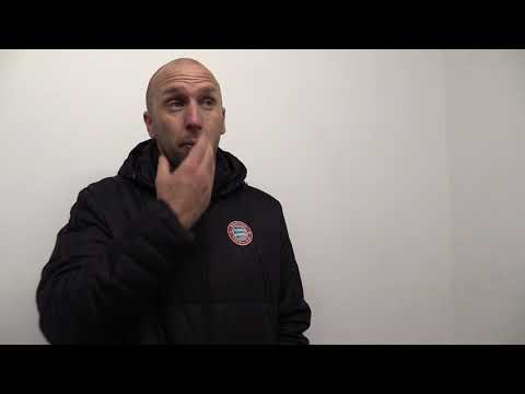 Reaction: Worthing 0-0 Lowestoft Town – Adam Hinshelwood