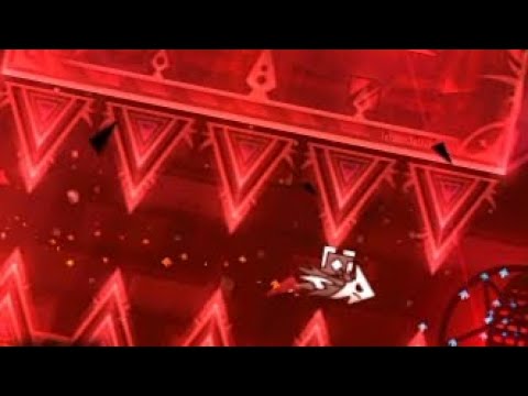 The Rock House (extreme demon) by plaenterprise "Showcase" 1080p 60fps