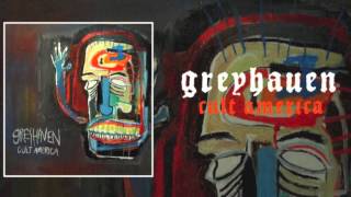 Greyhaven - Bodyhead