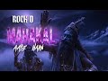 MAHAKAL AAYE HAIN ROCK D OFFICIAL AUDIO New Mahakal Songs 2024