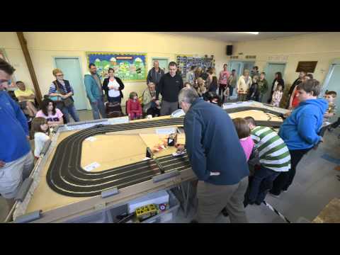 Prestatyn Car Show 2014