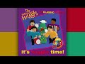 16 Dorothy S Dance Party It S Wiggle Time