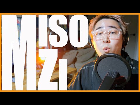 MISOZI / こっちのけんと MV
