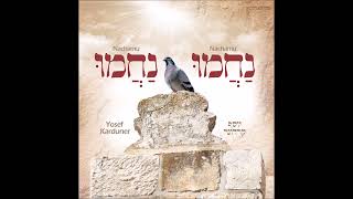 יוסף קרדונר - שבת המלכה