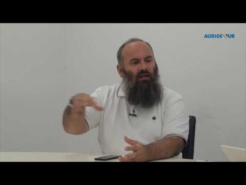 Sulmet në Europë, terrorizmi dhe muslimanët (pjesa e parë) - Hoxhë Bekir Halimi