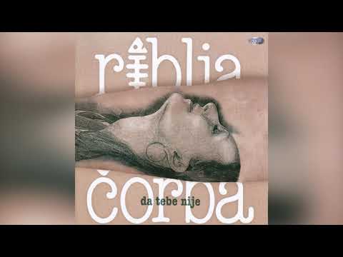Riblja Corba -  Poslednja  -  ( Official Audio 2019 )
