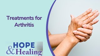 Treatments For Arthritis | Treating Hand Pain Town Hall