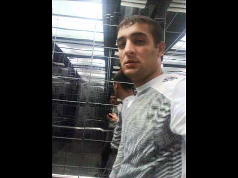 Vusal Hebibli Qefil kukler esdi  2012