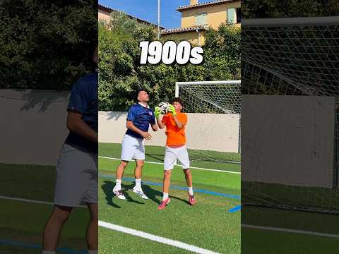 Les gardiens en 2026 🤯⁉️c’est vrai ?