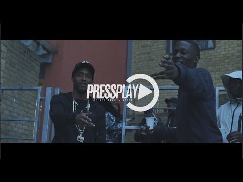 Skeng X T.Snap - Real Nigga (Music Video) @TheReal_Skeng @Official_Tsnap