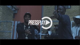 Skeng X T.Snap - Real Nigga (Music Video) @TheReal_Skeng @Official_Tsnap