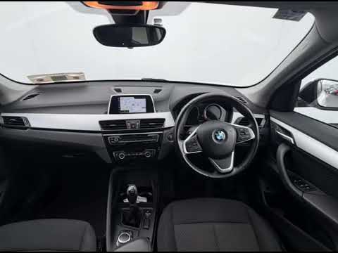 BMW X1 BMW X1 1.5 Petrol SE Manual - Image 2