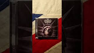 Praying Mantis - Sanctuary (2009)