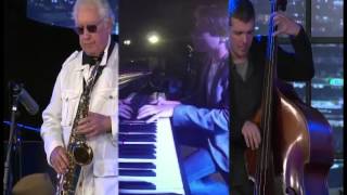 "Thingin" as played by The Lee Konitz Quartet (2013)