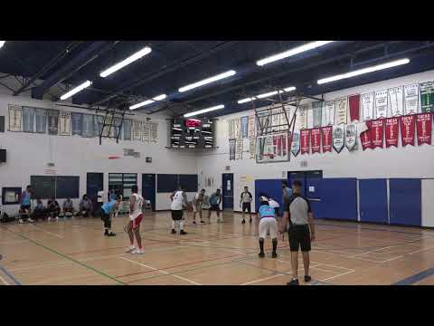Campbell vs Malvern - sunday tier 5 - tcbl 2022 spring