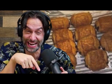 Chris D'Elia Finds the Funniest Video Online