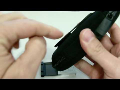 Speicherkartenetui Matin für 6 Karten & 4 Akkus - by www.enjoyyourcamera.com