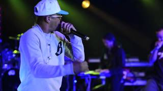 T.I. - &quot;What You Know&quot; Live at SXSW 2012