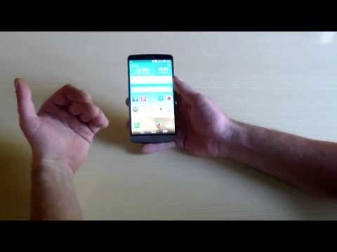 [REVIEW] LG G3 Deutsch