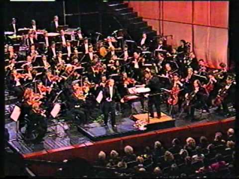 José Carreras : Core 'ngrato