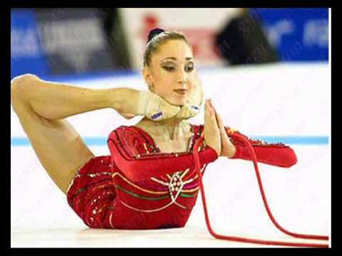 Elizabeth Paisieva music rope 2001