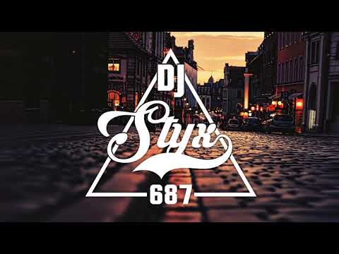 SEAN RII x STYX 687 - Chu Chu (ZOUK REMIX) 2K21