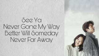 ROUND AND ROUND-Heize feat.Han Soo Jin [Eng Sub]