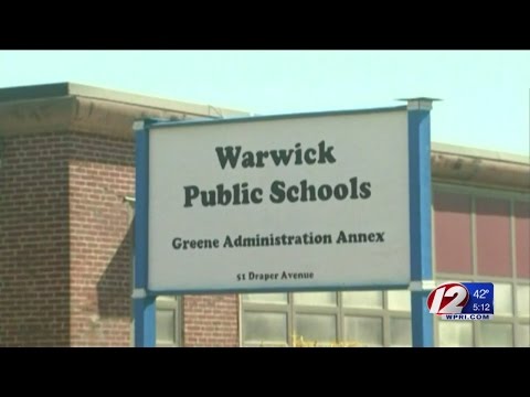 Pinworm present in Warwick schools; Dept. of Health says not to worry