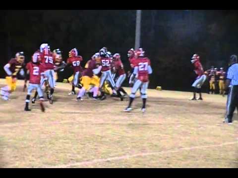 NEWROCK HOMECOMING VS. FALCONS P3