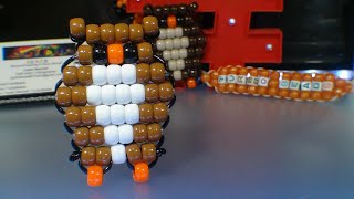 TurboBeads: Owl Tutorial