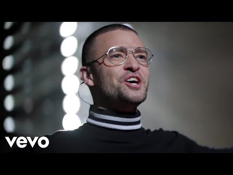 Justin Timberlake – Filthy