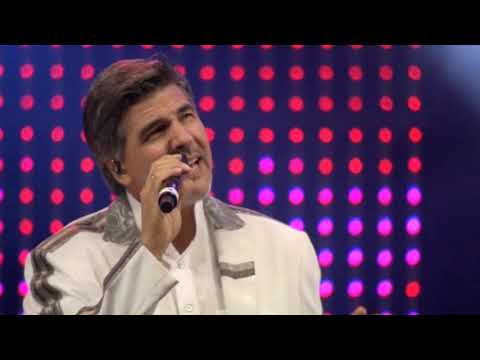 Die Paldauer "Ich muss dich wiederseh'n", "Am aller allerliebsten"