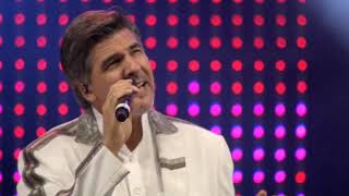 Die Paldauer "Ich muss dich wiederseh'n", "Am aller allerliebsten"