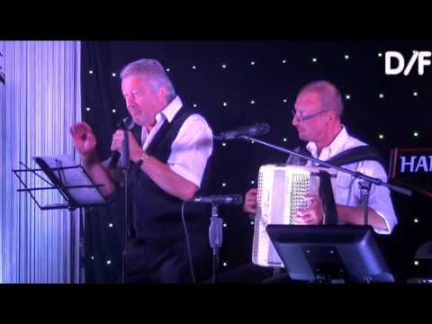 thes  nie zu goe of en goeie  Gentse fieste