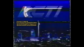 Download lagu Old advertisement Part 6 Years (1989-1997) there is an RCTI 1990 ident mp3