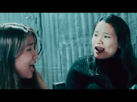 Quilyn Lalrovel ft Werolyn Lalțhapui "La châwl vêng ka ti"