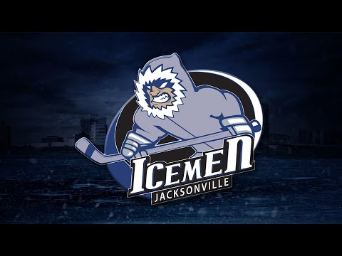 December 11, 2019 - Jacksonville Icemen vs Florida Everblades