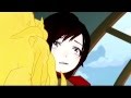RWBY- Red Like Roses part 2 [Ruby AMV] 