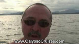 preview picture of video 'One day tour in Costa Rica, Testimony 03 by Calypso Cruises'