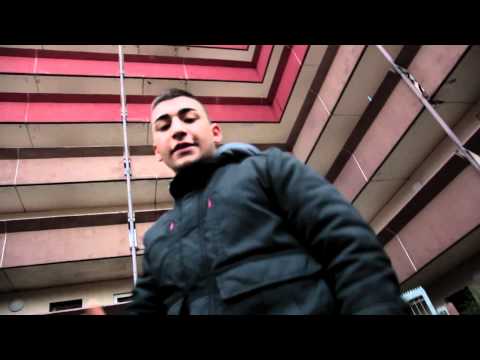 Babacan - "Augenblick" (Official Video 2011)