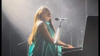 Ruth Lorenzo - Miedo Teatro Eslava 2022 #4k #live