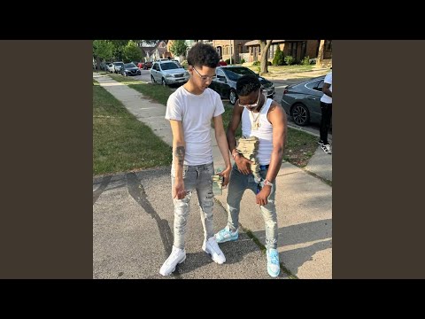 Speed Ballin (feat. Lil Trav)