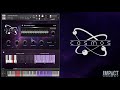 Impact Soundworks COSMOS - Kontakt Library Tutorial