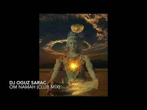Dj Oguz Sarac - Om Namah (Original Mix)