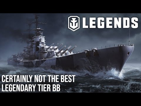 Is Kremlin Bad? | World of Warships: Legends