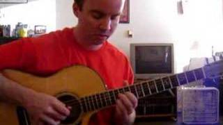 Crow River Waltz by Leo Kottke