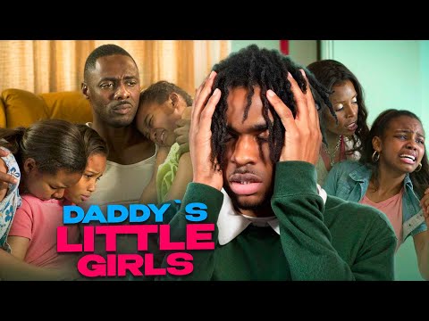 *DADDY'S LITTLE GIRLS* BROKE ME! Movie Reaction | First Time Watching