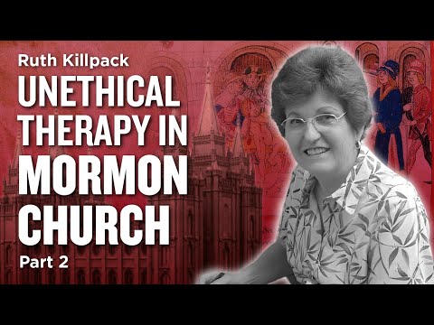 A Cautionary Tale of Repressed Memory Therapy - "Kim" Pt. 2 | Ep 1315