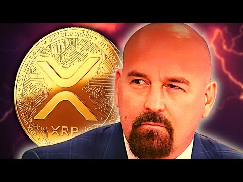 ⚠️OH SH*T - JUST IN🚨THIS COULD PUMP XRP PAST $5!!