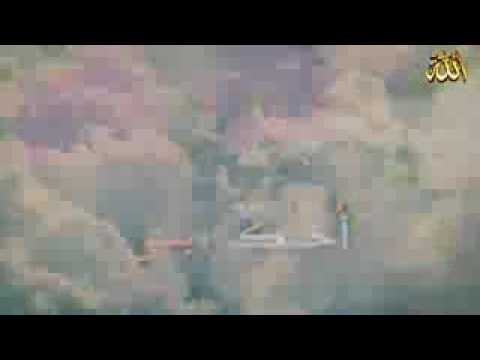 Surah ISRA AYAH 9-15 VERY beautiful recitation by SHEIKH  ANAS BARAK from Italy